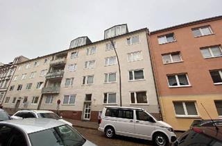 Wohnung kaufen in 21073 Hamburg, Hamburg - Charmante 2Zimmer Wohnung im Herzen Harburgs in RathausUni Nähe