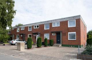 Reihenhaus kaufen in 23769 Fehmarn, Fehmarn - Burg-Fehmarn, Eigentumswohnung (Mittelreihenhaus)