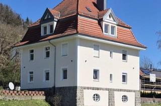 Mehrfamilienhaus kaufen in 94130 Obernzell, Obernzell - Provisionsfrei - Mehrfamilienhaus mit 3 Wohnungen - TOP