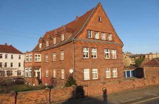 Mehrfamilienhaus kaufen in 39576 Stendal, Stendal - 6 Mietwohnungen im Mehrfamilienhaus, Stendal bahnhofsnähe