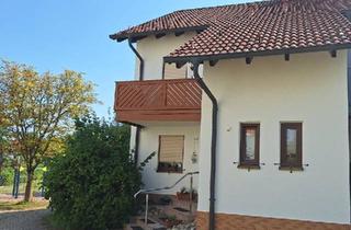 Reihenhaus kaufen in 96465 Neustadt, Neustadt bei Coburg - Schönes Einfamilienhaus (Reihen- Eckhaus) in Neustadt bei Coburg