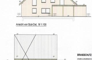 Doppelhaushälfte kaufen in 48249 Dülmen, Dülmen - Neue Doppelhaushälfte mit interessanter Architektur von Privat