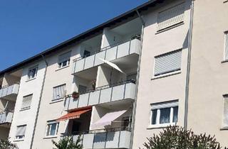 Wohnung kaufen in 74405 Gaildorf, Gaildorf - 4-Zimmer-WHG in Crailsheim