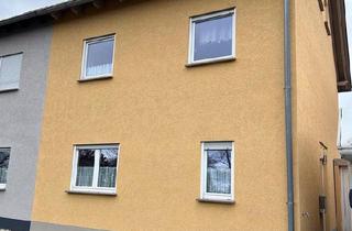 Doppelhaushälfte kaufen in 99439 Ettersburg, Am Ettersberg - Doppelhaushälfte in 99439 Am Ettersberg bei Weimar, Thüringen