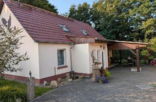 Einfamilienhaus kaufen in 14715 Milower Land, Milower Land - Provisionsfreie Immobilie