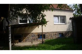 Einfamilienhaus kaufen in 39606 Osterburg (Altmark), Osterburg (Altmark) - Einfamilienhaus