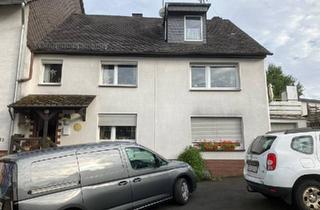 Mehrfamilienhaus kaufen in 56826 Lutzerath, Lutzerath - Mehrfamilienhaus mit großem Garten & Pool