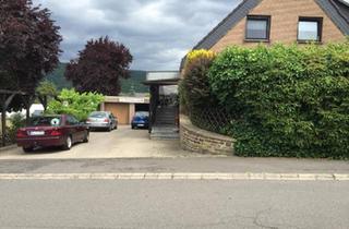 Mehrfamilienhaus kaufen in 56856 Zell, Zell (Mosel) - Mehrfamilienhaus in ruhiger Lage in Zell Barl