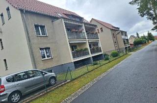 Wohnung kaufen in 02943 Weißwasser, Weißwasser (Oberlausitz) - 3 Raum Wohnung am Bärwalder See