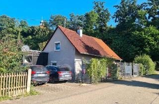 Haus kaufen in 89293 Kellmünz, Kellmünz an der Iller - Haus zum Preis einer Wohnung! Ohne Provision