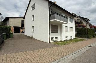 Mehrfamilienhaus kaufen in 71696 Möglingen, Möglingen - Mehrfamilienhaus mit 10 Zimmer in Möglingen Stadtmitte
