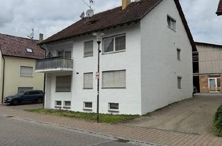 Mehrfamilienhaus kaufen in 71696 Möglingen, Möglingen - Mehrfamilienhaus mit 10 Zimmer in Möglingen Stadtmitte