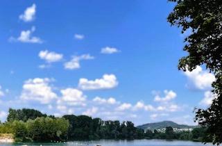 Mehrfamilienhaus kaufen in 68542 Heddesheim, Heddesheim - 2- Zimmer Apartment, nur 600m zum See, Blick über die Felder