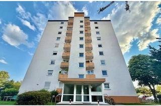 Wohnung kaufen in 55543 Bad Kreuznach, Bad Kreuznach - Modernes vermietetes 3-ZKB-Balkonwohnung KH-Süd Privatverkauf