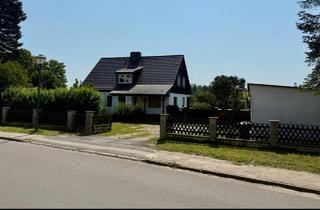 Haus kaufen in 17268 Templin, Templin - Wohn- & Gewerbeobjekt mit Hundepension & Salon - provisionsfrei
