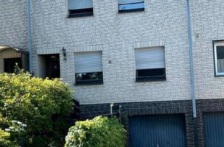 Reihenhaus kaufen in 40627 Düsseldorf, Düsseldorf - Einfamilien - Reihenhaus Neuss ??