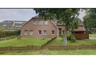 Mehrfamilienhaus kaufen in 26203 Wardenburg, Wardenburg - Lukratives Renditeobjekt insbesondere für handwerklich Geschickte