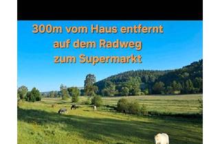 Haus kaufen in 36286 Neuenstein, Neuenstein - Haus, Garagen und Garten v. pr.