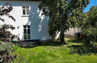 Doppelhaushälfte kaufen in 54317 Osburg, Osburg - Stilvolles Bauernhaus bzw. Doppelhaushälfte mit Ausbaureserve