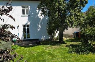 Doppelhaushälfte kaufen in 54317 Osburg, Osburg - Stilvolles Bauernhaus bzw. Doppelhaushälfte mit Ausbaureserve