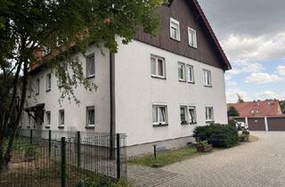 Wohnung kaufen in 99867 Gotha, Gotha - Dachgeschosswohnung am Gothaer Stadtrand