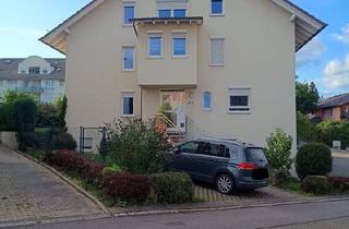 Haus kaufen in 75223 Niefern-Öschelbronn, Niefern-Öschelbronn - Reiheneckhaus in Niefern