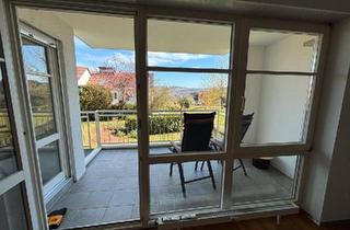 Wohnung kaufen in 79539 Lörrach, Lörrach - Wunderschön kernsanierte Wohnung mit Garten - Provisionsfrei!