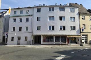 Mehrfamilienhaus kaufen in 95213 Münchberg, Münchberg - Top kernsaniertes Mehrfamilienhaus mit 6,4% Rendite in Münchberg