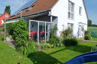 Haus kaufen in 86441 Zusmarshausen, Zusmarshausen - Haus DHH Zusmarshausen A8 von Privat