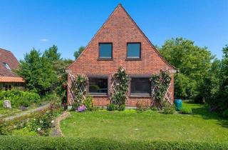 Einfamilienhaus kaufen in 21493 Schwarzenbek, Schwarzenbek - Solides Einfamilienhaus mit großem Grundstück und Potenzial