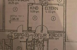 Wohnung kaufen in 71032 Böblingen, Böblingen - 4 12 Zimmer Wohnung *Provisionsfrei*