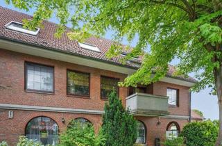 Wohnung kaufen in 21271 Hanstedt, Hanstedt - Traumhafte Eigentumswohnung in bester Lage - Ihr neues Zuhause wartet!