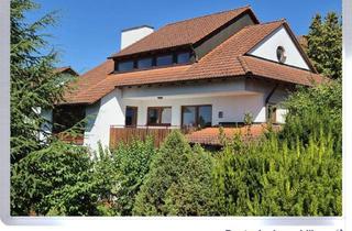 Einfamilienhaus kaufen in 74564 Crailsheim, Crailsheim - Haus mit Herz und vielen Möglichkeiten ! Einfamilienhaus in Crailsheim