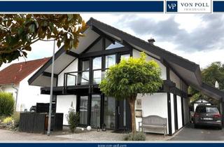 Einfamilienhaus kaufen in 64653 Lorsch, Lorsch - Traumhaus in gesuchter Lage von Lorsch!
