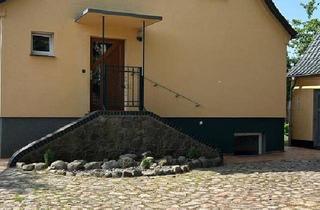 Einfamilienhaus kaufen in 18190 Sanitz, Sanitz - Einfamilienhaus zu verkaufen oder zu vermieten
