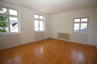Loft kaufen in 76344 Eggenstein-Leopoldshafen, Traumwohnung mit Loftcharakter – unvermietet, Balkon & historische Eleganz!
