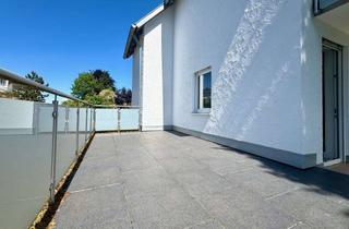 Wohnung kaufen in 86825 Bad Wörishofen, Balkon und Dachterrassentraum auf zwei Etagen - Wohnen & Leben in der Kneippstadt