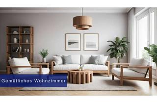 Penthouse kaufen in 64401 Groß-Bieberau, Hochwertige Penthouse-Wohnung | Zentrumsnah