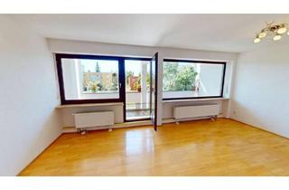Wohnung kaufen in 97074 Frauenland, Großzügige & sonnige 4-Zimmer-ETW mit Loggia & Festungsblick im beliebten Frauenland, Würzburg FREI!
