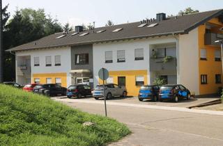Wohnung kaufen in An Der Lehmgrube, 76476 Bischweier, Exklusive 3 1/2 Zimmer-Wohnung mit Balkon in Bischweier