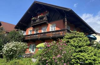 Wohnung kaufen in 82467 Garmisch-Partenkirchen, Helle Wohnung in Garmisch mit hohem Freizeitwert und Sanierungskonzept (im Kaufpreis enthalten)