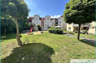 Wohnung kaufen in 59423 Unna, Schöne, zentral gelegene Dachgeschosswohnung mit Loggia und Tiefgaragenstellplatz in Unna