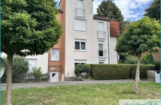 Wohnung kaufen in 59423 Unna, Schöne, zentral gelegene Dachgeschosswohnung mit Loggia in Unna! Tiefgaragenstellplatz möglich !