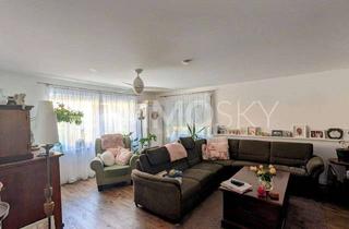 Wohnung kaufen in 97271 Kleinrinderfeld, Modernisierte Erdgeschosswohnung mit Photovoltaik und Garten