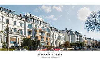Wohnung kaufen in 28203 Ostertor, Osterdeich | Hochwertige 2-Zimmer-Wohnung mit Terrasse steht zum Verkauf!
