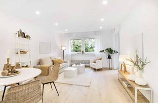 Wohnung kaufen in Von-Tirpitz-Str. 18, 58730 Fröndenberg, Sanierte Erdgeschosswohnung mit Terrasse und Stellplatz