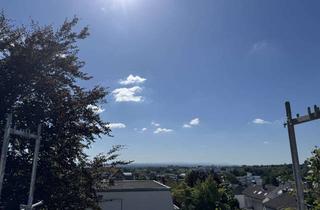 Penthouse kaufen in Am Schieferberg, 65779 Kelkheim, Rohbaubesichtigung! Exklusives 5-Zimmer-Penthouse mit traumhaftem Ausblick und großzügiger Terrasse!