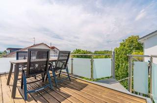 Wohnung kaufen in Alte Basler Str. 14, 79591 Eimeldingen, Attraktive Kapitalanlage oder Familienwohnung: 7 Zimmer über Ober- & Dachgeschoss!