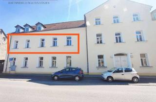 Wohnung kaufen in 91217 Hersbruck, Gepflegte 2-Zimmer-Wohnung in zentraler Lage von Hersbruck