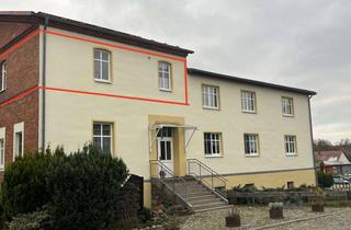 Wohnung kaufen in Am Gutshof 12, 17268 Boitzenburger Land, Kleine feine Wohnung im Boitzenburger Land - auch als Ferienwohnung geeignet